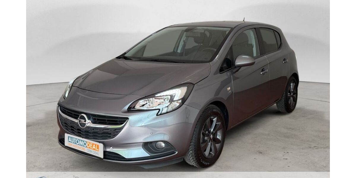 Opel Corsa 30.042 km 11.999 &euro; Dinslaken 46539