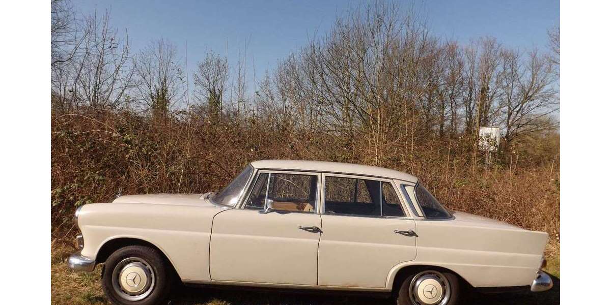 Mercedes-Benz 200 78.642 km 9.999 &euro; Mettmann 40822