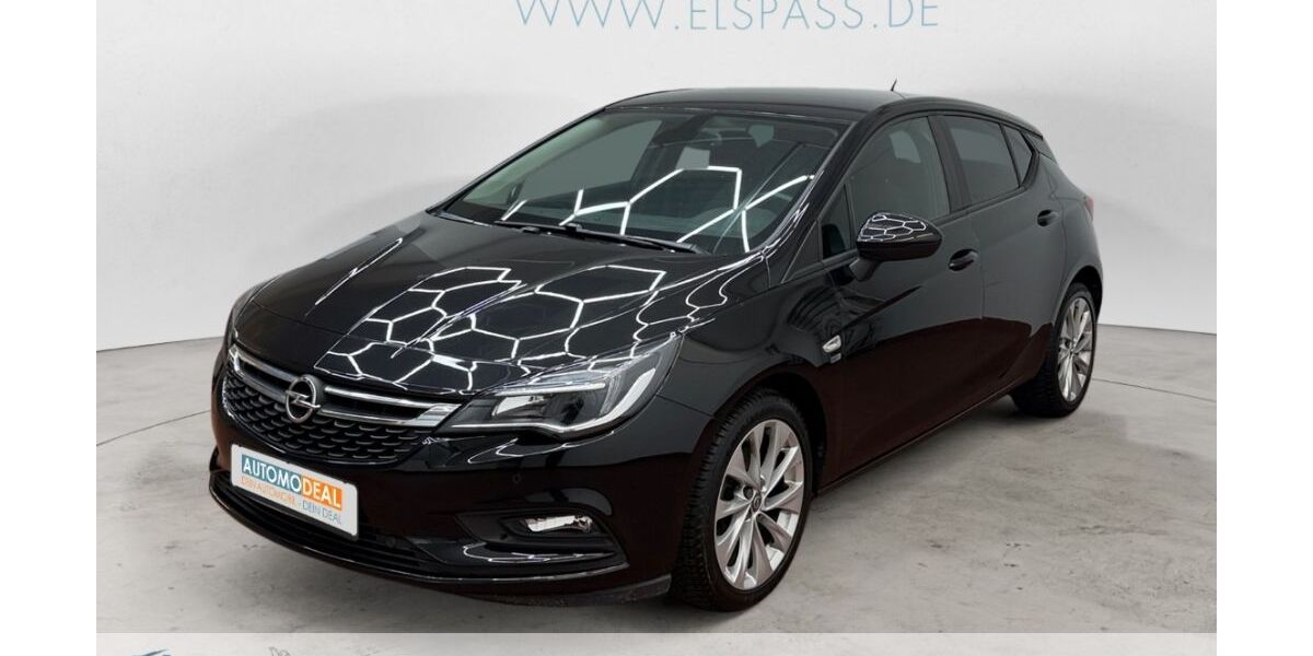 Opel Astra 66.508 km 12.999 &euro; Dinslaken 46539