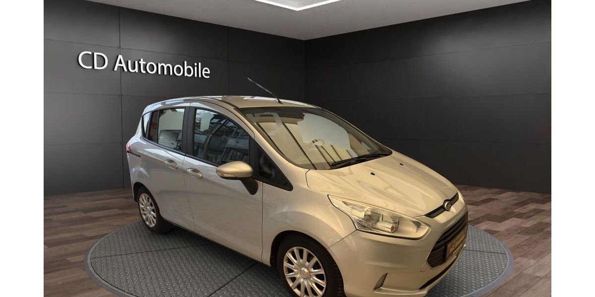 Ford B-Max 171.000 km 4.690 &euro; Recklinghausen 45659