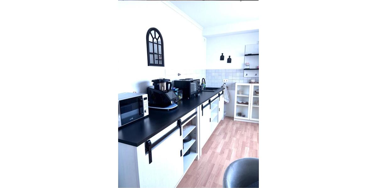 Etagenwohnung Bochum Bochum-Südwest - 2.5 Zimmer, 57 m&sup2;, 930&euro; | Angebot:25238970