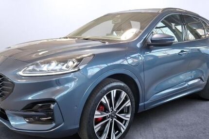 Ford Kuga 44.120 km 23.390 &euro; Recklinghausen 45659