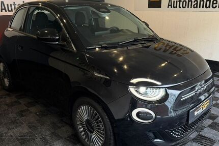 Fiat 500e 5.900 km 19.900 &euro; Bochum 44805