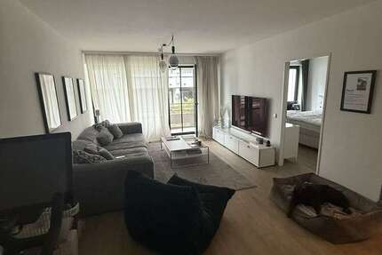 Wohnung zum Mieten in Meerbusch 1.100 € 78 m²