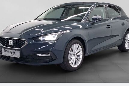 Seat Leon 9.957 km 28.420 &euro; Bochum 44809