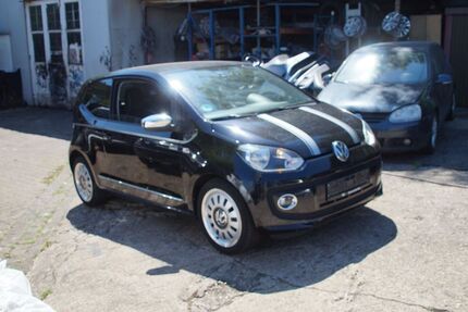 VW up! 156.000 km 3.999 &euro; Bochum 44793