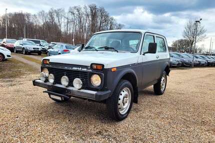 Lada Niva