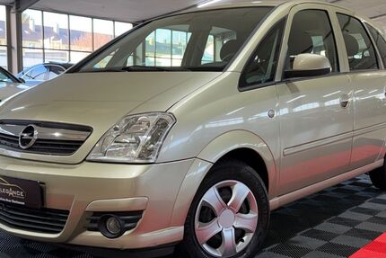 Opel Meriva 106.000 km 3.990 &euro; Oberhausen 46047