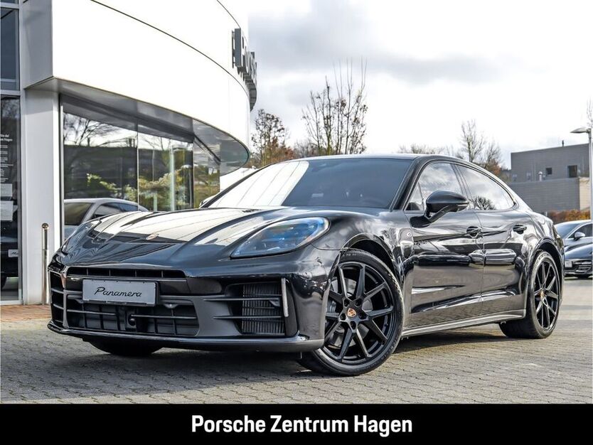 Panamera