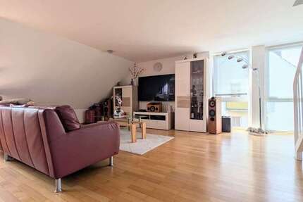 Wohnung zum Kaufen in Düsseldorf 375.000 € 101.4 m²