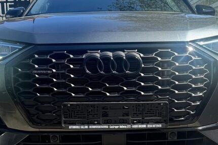 Audi Q3 13.000 km 44.999 &euro; Bochum 44805