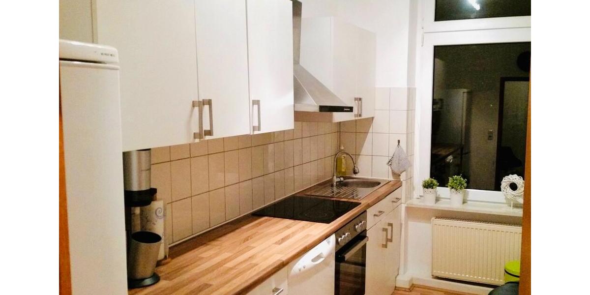 Gute Rendite! Hübsche 2-Zimmerwohnung provisionfrei! zimmer