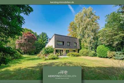 Haus zum Kaufen in Krefeld Bockum 1.190.000 € 202 m²