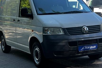 VW T5 Transporter 237.000 km 4.990 € Mülheim an der Ruhr 45472