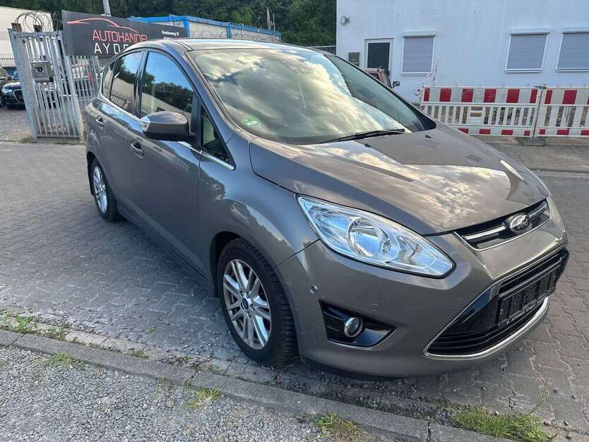 C-Max