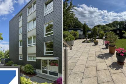 Wohnung zum Kaufen in Wuppertal 279.000 € 102 m²