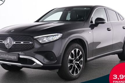 Mercedes-Benz GLC 300 6.148 km 68.985 € Essen 45309