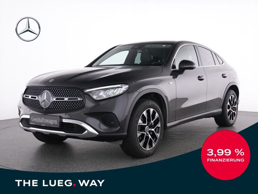 Mercedes-Benz GLC 300 6.148 km 68.985 € Essen 45309