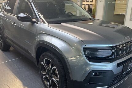 Jeep Avenger 41.880 km 25.990 &euro; Erkrath 40699