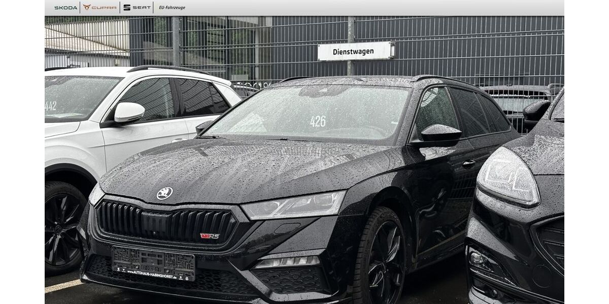 Skoda Octavia 31.570 km 39.980 &euro; Castrop-Rauxel 44579