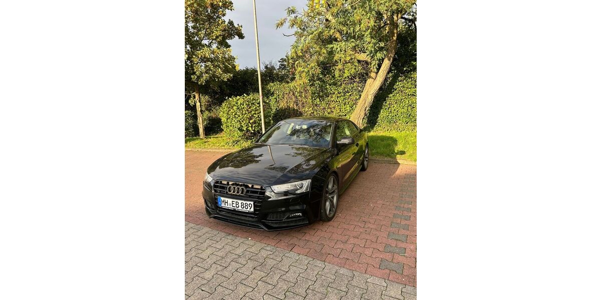 Audi A5 173.000 km 15.500 &euro; Mülheim 45475