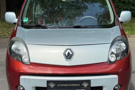 Renault Kangoo 84.000 km 4.499 &euro; Wuppertal 42283