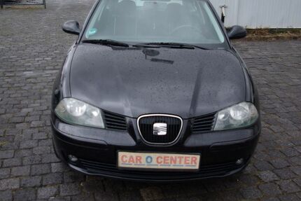 Seat Ibiza 170.000 km 1.660 &euro; Bottrop 46242