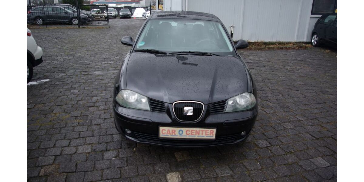Seat Ibiza 170.000 km 1.660 &euro; Bottrop 46242