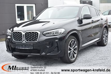 BMW X4 29.940 km 44.950 € Krefeld 47800