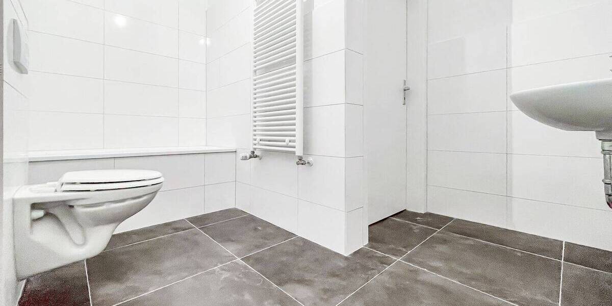 Etagenwohnung Herne Wanne - 2 Zimmer, 53 m&sup2;, 420&euro; | Angebot:26919862