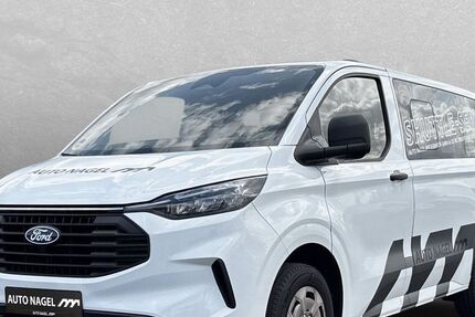 Ford Transit Custom 43.482 km 49.990 &euro; Moers 47441