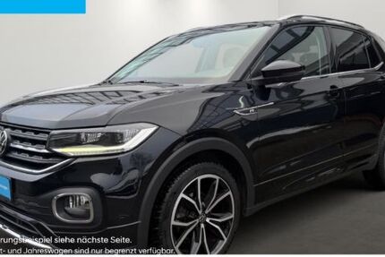 VW T-Cross 59.758 km 18.980 &euro; Mülheim 45478