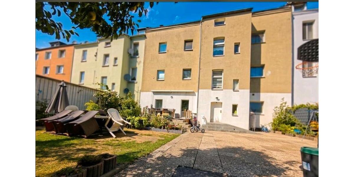 Mehrfamilienhaus, Wohnhaus Gelsenkirchen Gelsenkirchen-Mitte - 575.000&euro; | Angebot:27167040