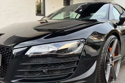 Audi R8 94.800 km 69.999 &euro; Herdecke 58313