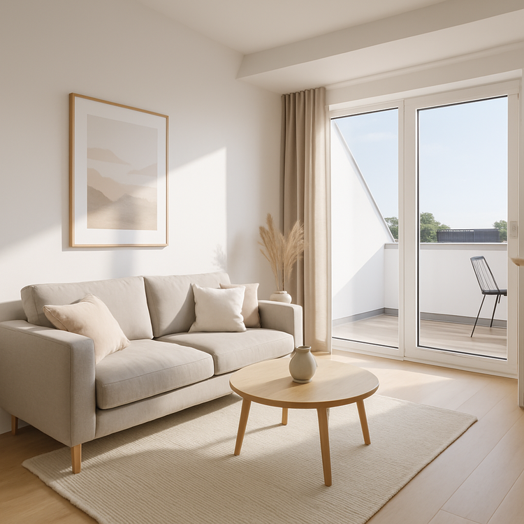 Wohnung zum Kaufen in Solingen 155.000 € 60 m²
