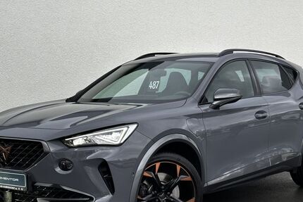 Cupra Formentor 63.190 km 28.990 &euro; Castrop-Rauxel 44579