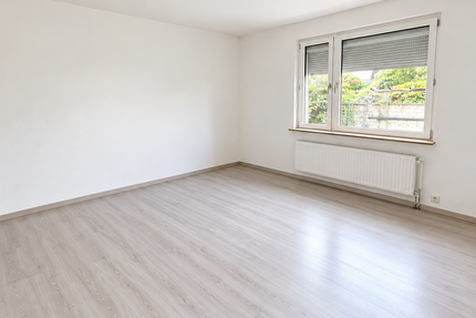 Wohnung Gelsenkirchen Gelsenkirchen-Mitte - 3 Zimmer, 60 m&sup2;, 450&euro; | Angebot:27644074