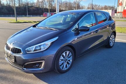 Kia ceed / Ceed 134.000 km 9.990 &euro; Essen 45356