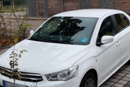 Citroen C-Elysée 116.000 km 6.300 &euro; Essen 45356