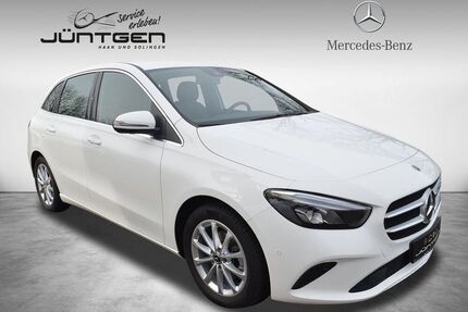 Mercedes B 180