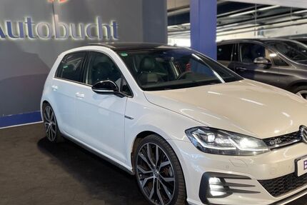 VW Golf 165.000 km 18.999 &euro; Oberhausen 46045