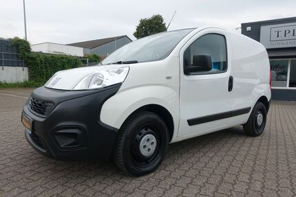 Fiat Fiorino 75.000 km 9.950 &euro; Essen 45329