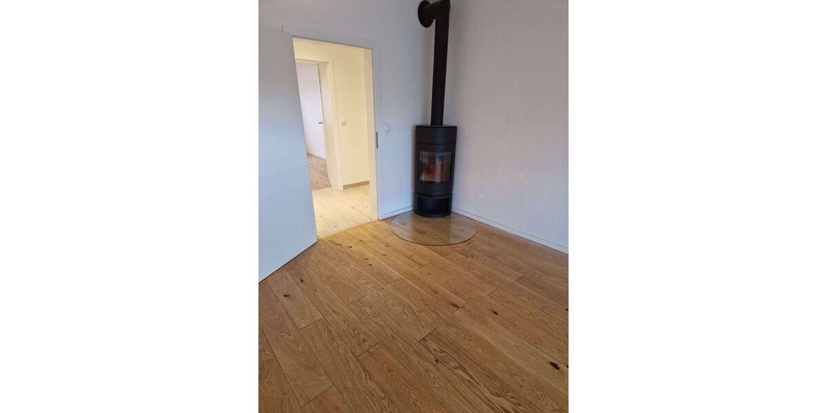 Wohnung zum Mieten in Oberhausen 1.050 € 104 m² - Etagenwohnung Oberhausen Alsfeld | Angebot:25043236