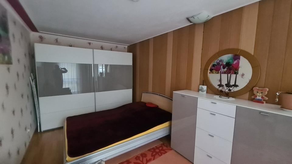 Erdgeschoßwohnung Wuppertal Cronenberg - 4 Zimmer, 113 m&sup2;, 299.000&euro; | Angebot:24901095