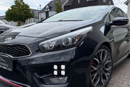 Kia pro ceed / ProCeed 150.000 km 9.997 &euro; Herten 45699