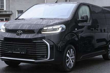 Toyota Proace 21.643 km 43.849 &euro; Gelsenkirchen 45894