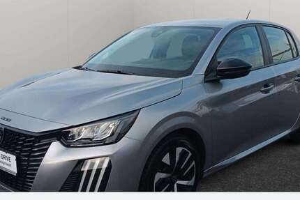 Peugeot 208 9.054 km 13.990 &euro; Castrop-Rauxel 44575