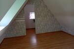 Dachgeschoßwohnung Gladbeck Brauck - 4 Zimmer, 80 m&sup2;, 1.000&euro; | Angebot:26470927