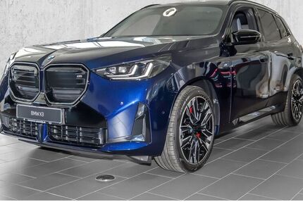 BMW X3 M50