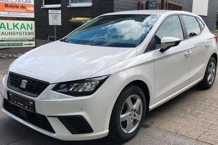 Seat Ibiza 178.053 km 7.990 &euro; Gelsenkirchen 45886